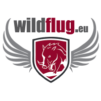 WILDFLUG, Wärmebildflüge